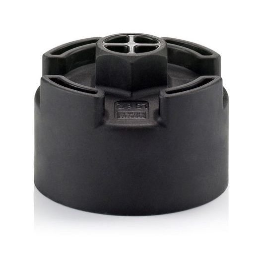 Klíč - olejový filtr MANN-FILTER LS 6/2