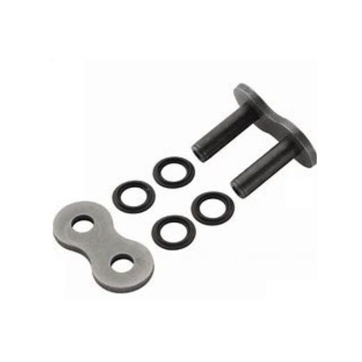 Nýtovací spojka řetězu D.I.D Chain 520VX3 ZJ