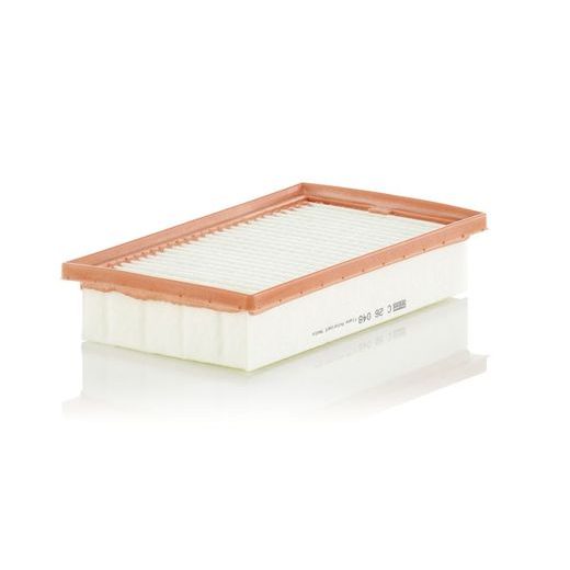 Vzduchový filtr MANN-FILTER C 26 048