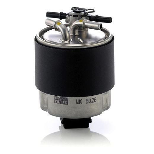 Palivový filtr MANN-FILTER WK 9026