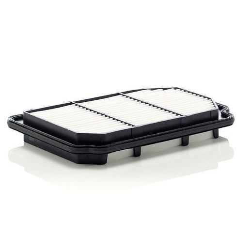 Vzduchový filtr MANN-FILTER C 2931