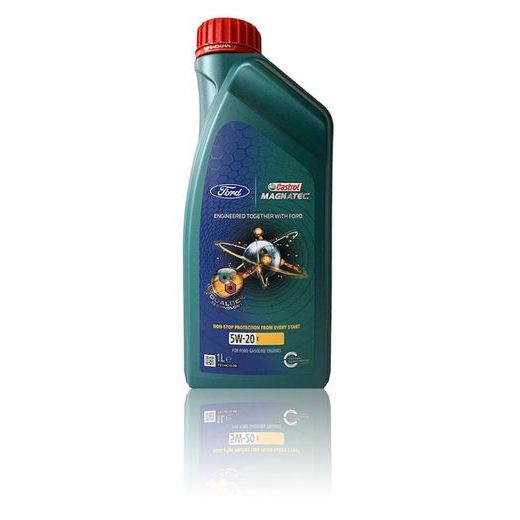 Castrol Magnatec Professional E 5W-20 1L