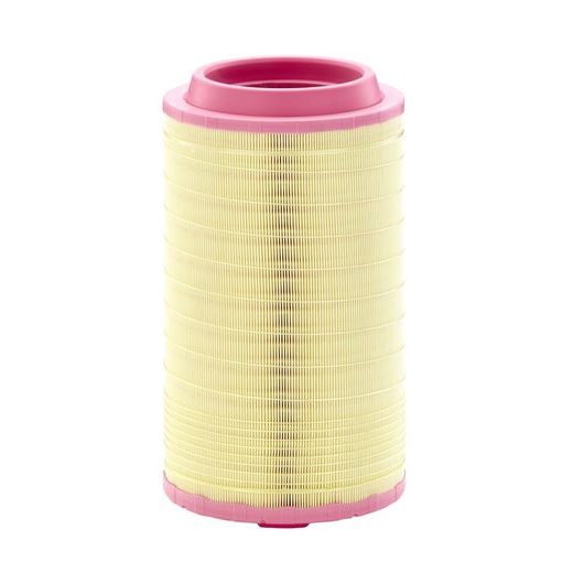 Vzduchový filtr MANN-FILTER C 24 745/6