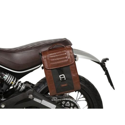 Podpěry pro boční brašny SHAD D0SC88SR