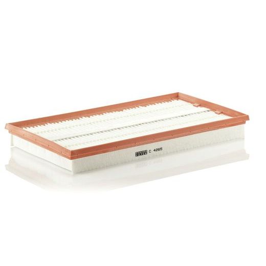 Vzduchový filtr MANN-FILTER C 4265