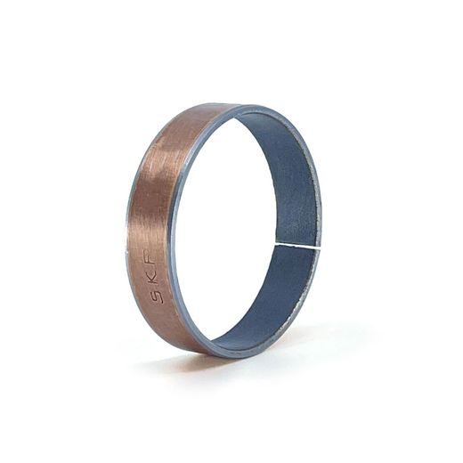 Sada pouzder vidlice SKF SHOWA VKWA-SHO43-A 2 pcs. - 1 INNER + 1 OUTER 43mm (TYPE 1)