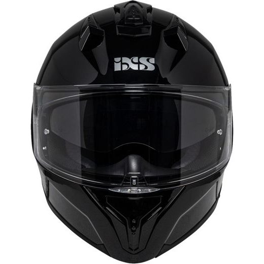 Integrální helma iXS iXS 217 1.0 X14091 černý 2XL