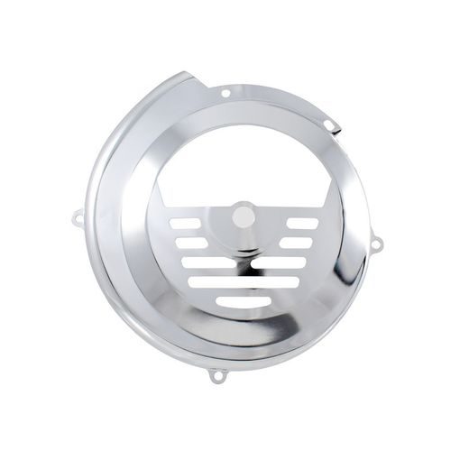 Kryt ventilátoru RMS 142580270 chomový