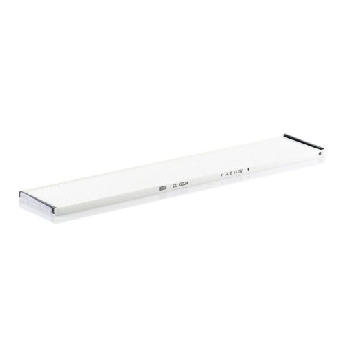 Filtr, vzduch v interiéru MANN-FILTER CU 6034