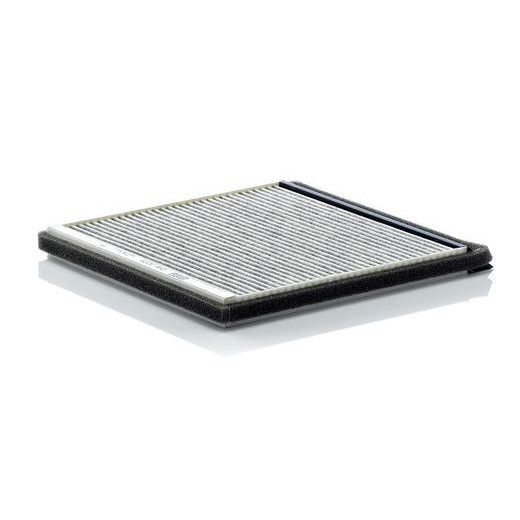 Filtr, vzduch v interiéru MANN-FILTER CUK 2225