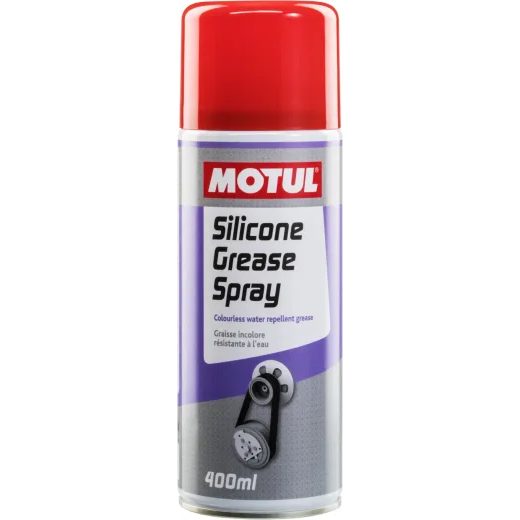 MOTUL SILICONE GREASE SPRAY 400ml
