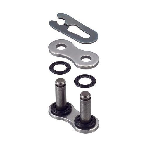 Typ spojky D.I.D Chain 520VX2