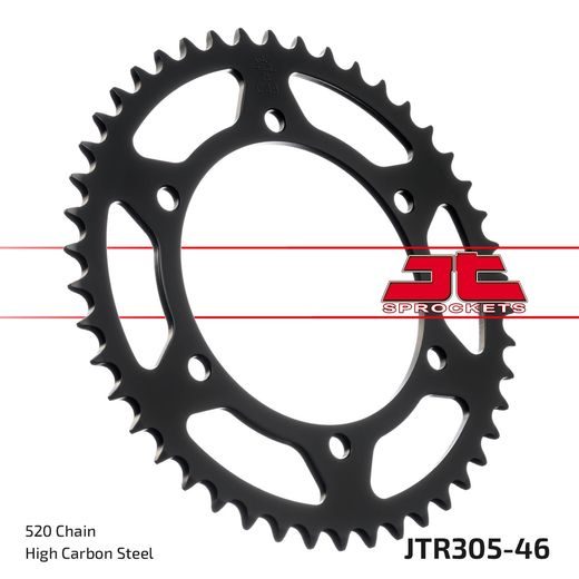 Řetězová sada EK - stříbrný řetěz 520 SRX, X-kroužek, kolečko JT, rozeta JT pro YAMAHA XJ6 / Diversion / Diversion F 2009-2015