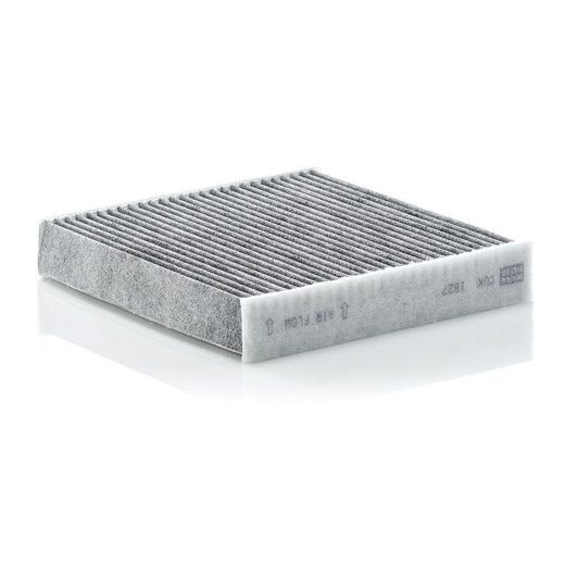 Filtr, vzduch v interiéru MANN-FILTER CUK 1827