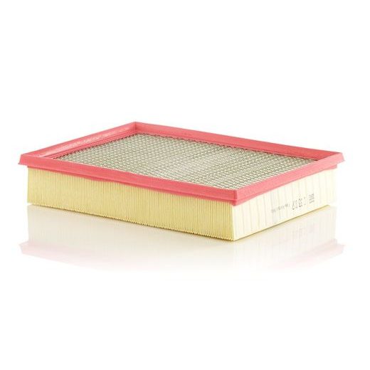 Vzduchový filtr MANN-FILTER C 33 017