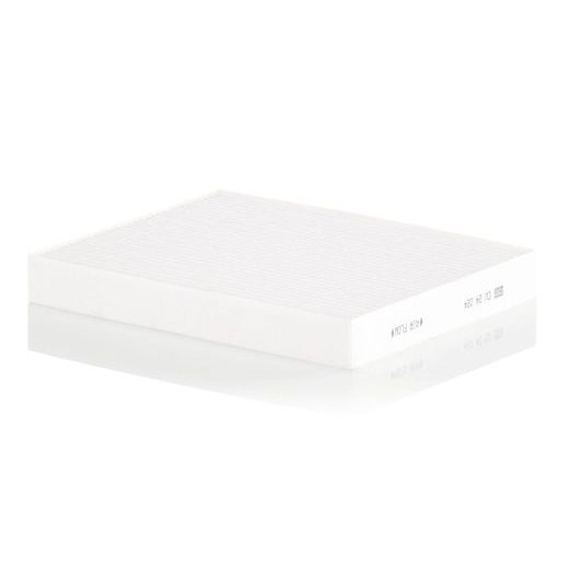 Filtr, vzduch v interiéru MANN-FILTER CU 24 024