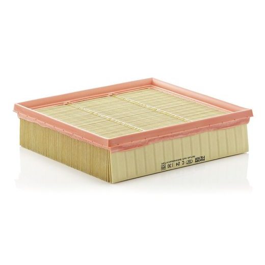 Vzduchový filtr MANN-FILTER C 24 130