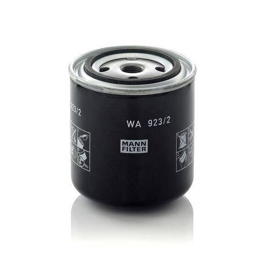Filtr chladiva MANN-FILTER WA 923/2