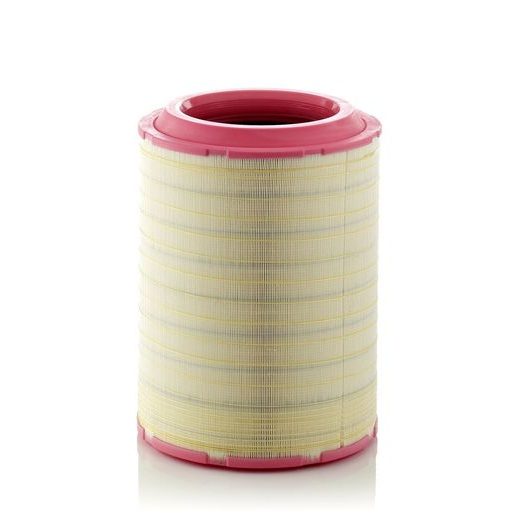 Vzduchový filtr MANN-FILTER C 37 2070/2