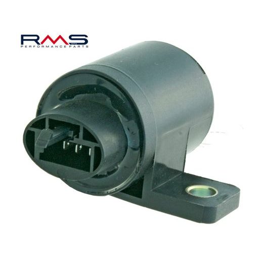 Přerušovač blinkrů RMS 246120102