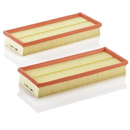 Vzduchový filtr MANN-FILTER C 3698/3-2