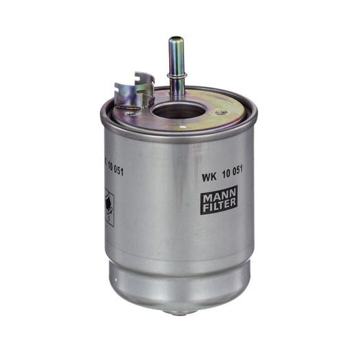 Palivový filtr MANN-FILTER WK 10 051