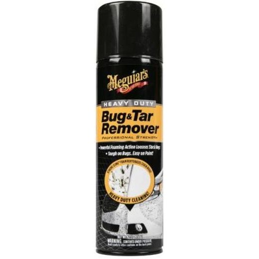 Meguiar's Heavy Duty Bug & Tar Remover 425 g