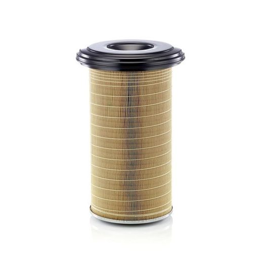 Vzduchový filtr MANN-FILTER C 24 650/7