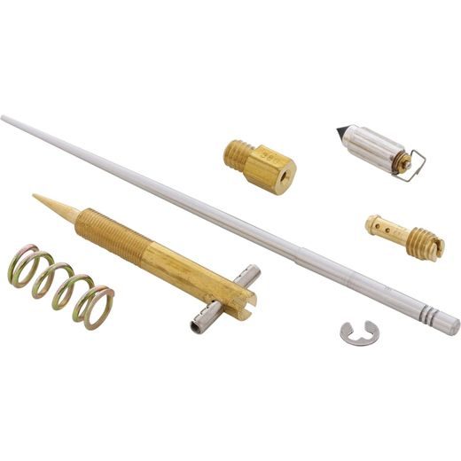 Sada na repasi karburátoru All Balls Racing CARK26-1867