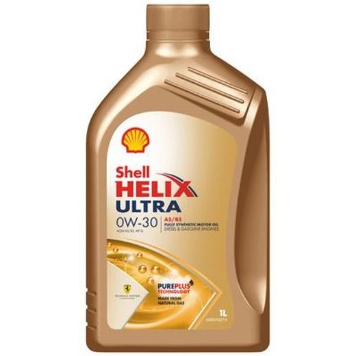 Shell Helix Ultra A5/B5 0W-30 1L