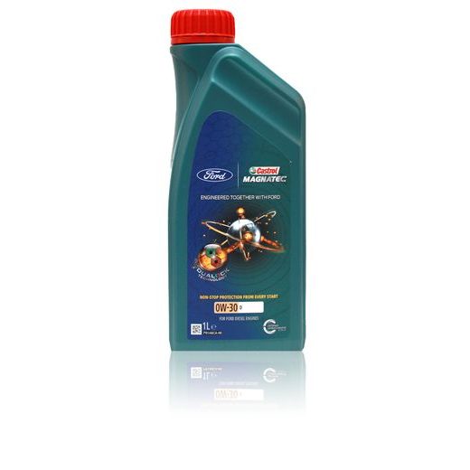 Castrol Magnatec Professional D 0W-30 1L