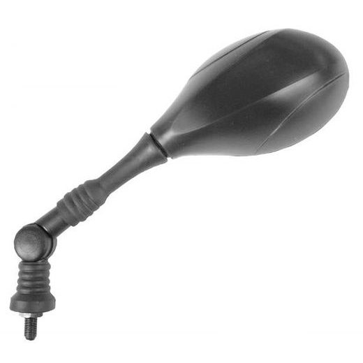 Zpětné zrcátko SMATNORD UNI EXCLUSIVE 3260080A pravý černý