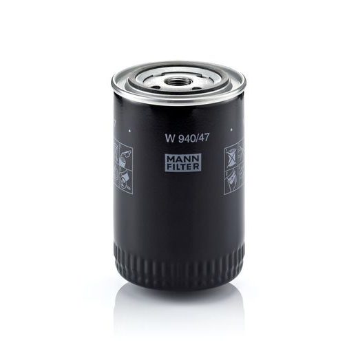 Olejový filtr MANN-FILTER W 940/47