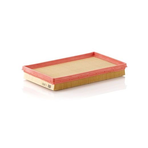 Vzduchový filtr MANN-FILTER C 2653