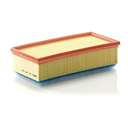 Vzduchový filtr MANN-FILTER C 31 145