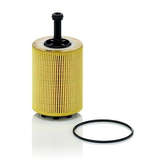 Olejový filtr MANN-FILTER HU 719/7 x