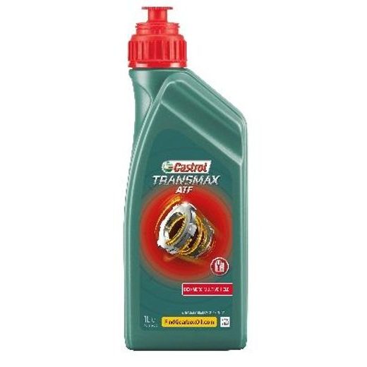 Castrol Transmax ATF Dex/Merc Multivehicle 1L