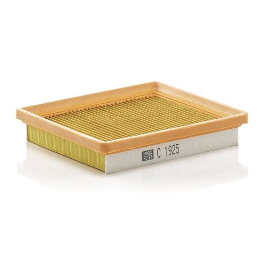 Vzduchový filtr MANN-FILTER C 1925