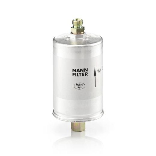 Palivový filtr MANN-FILTER WK 726