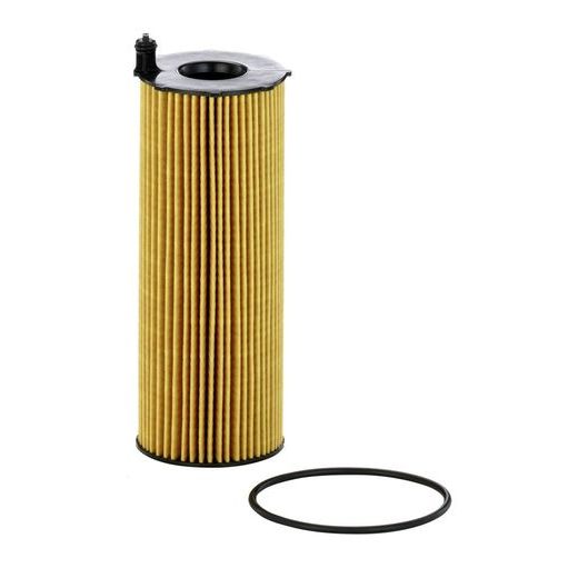 Olejový filtr MANN-FILTER HU 7016 x