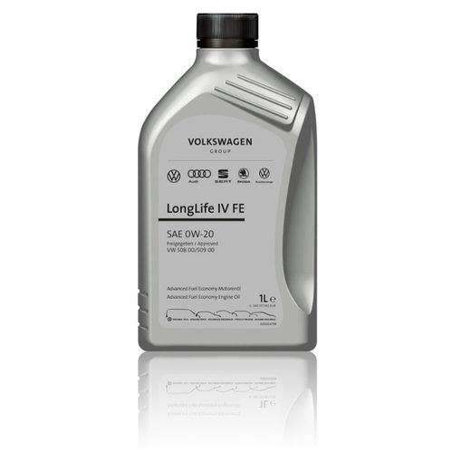 VAG GS60577M2 Longlife IV FE 0W-20 1 l