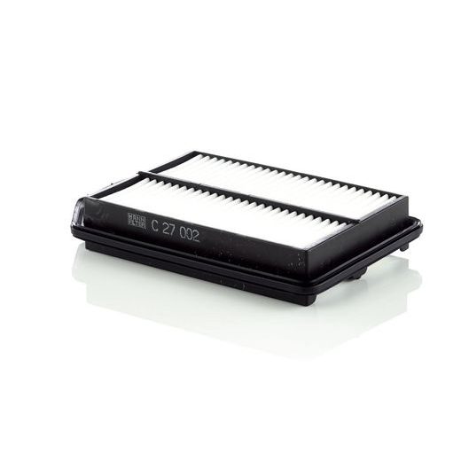Vzduchový filtr MANN-FILTER C 27 002