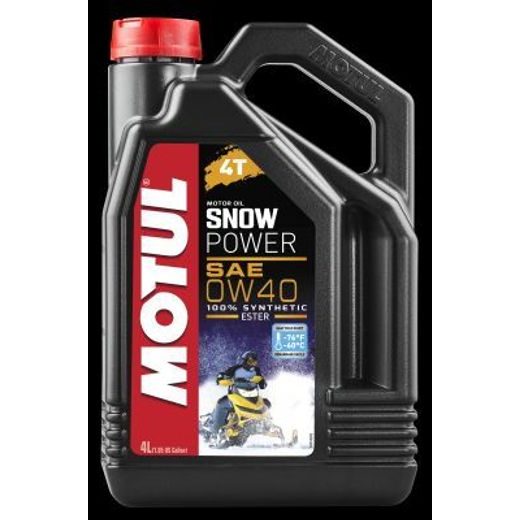 Motorový olej MOTUL 105892