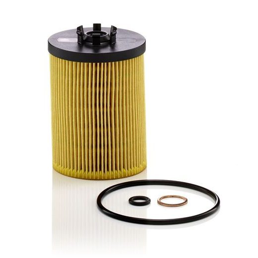Olejový filtr MANN-FILTER HU 823 x