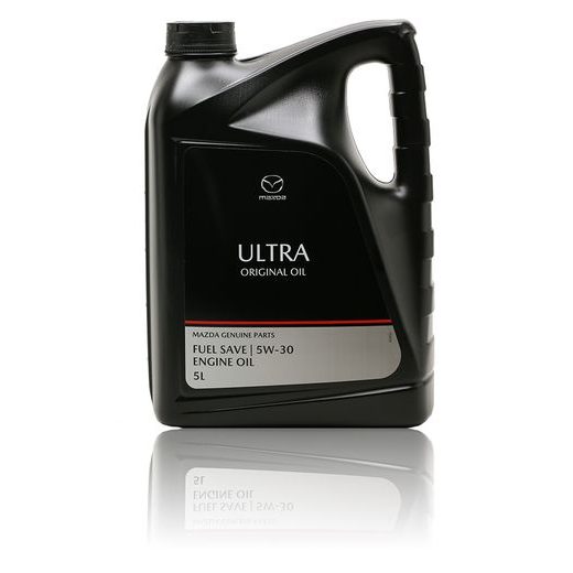 Mazda Original Ultra 5W-30 5L