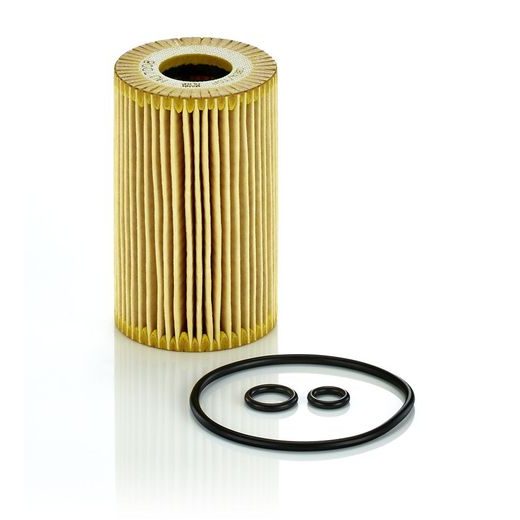 Olejový filtr MANN-FILTER HU 7008 z