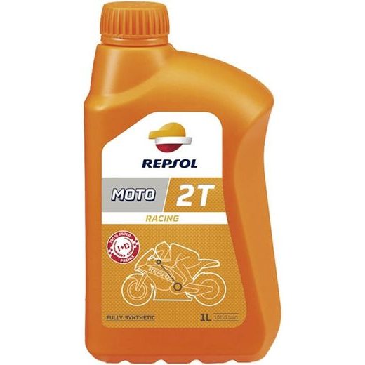 Repsol Moto Racing 2T 1 l