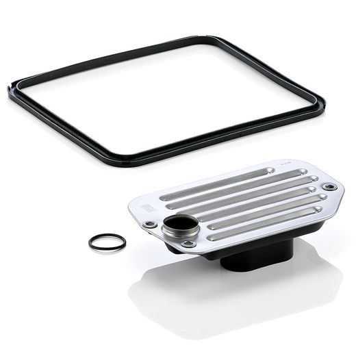 Hydraulický filtr, automatická převodovka MANN-FILTER H 2120 x KIT