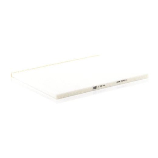 Filtr, vzduch v interiéru MANN-FILTER CU 28 004