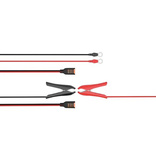 CTEK MXS 5.0 Test and Charge